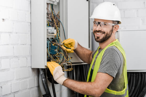 Best Residential Electrician Services  in Tuckerman, AR