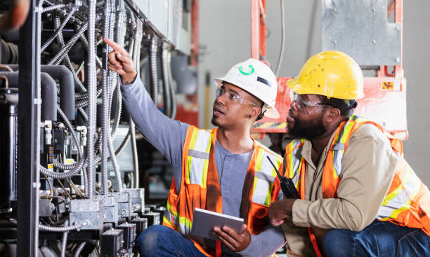 Best Local Electrician Companies  in Tuckerman, AR
