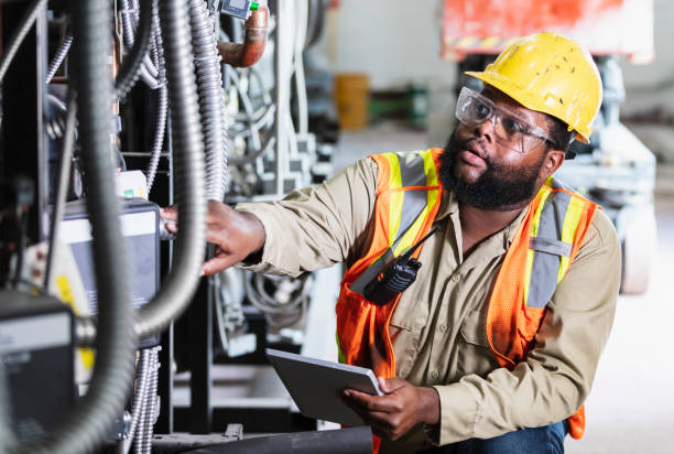Best 24-Hour Electrician  in Tuckerman, AR