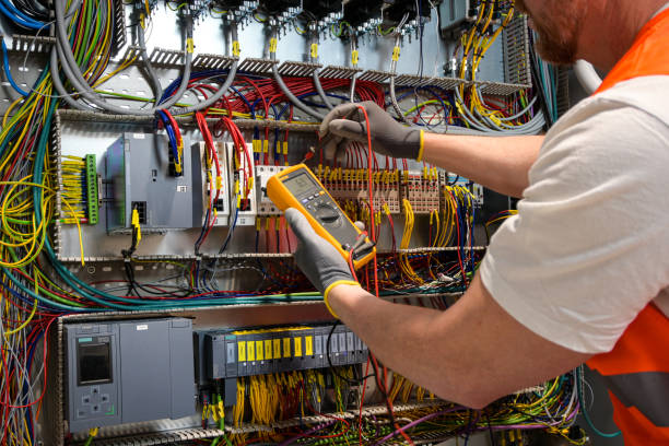 Best Circuit Breaker Repair  in Tuckerman, AR