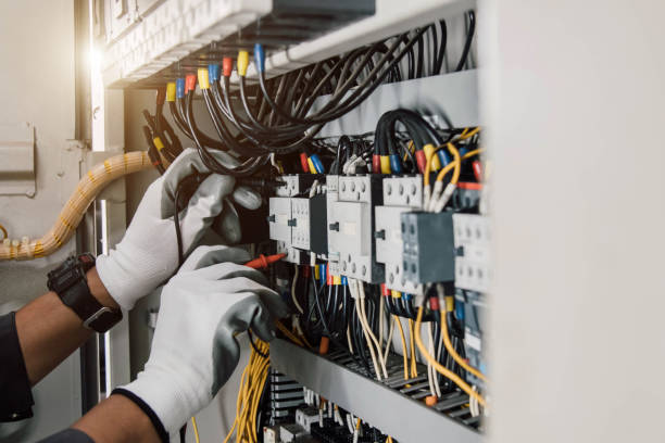 Best Emergency Electrical Repair  in Tuckerman, AR